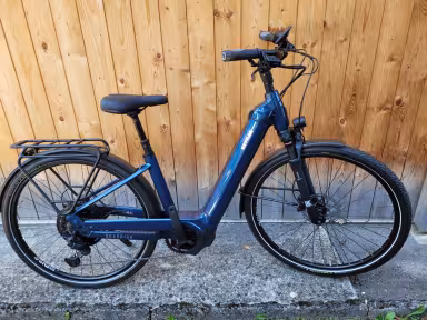 Kettler Alu-Rad Quadriga Cx11 Lg