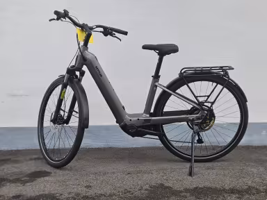 Kettler Alu-Rad Quadriga P10