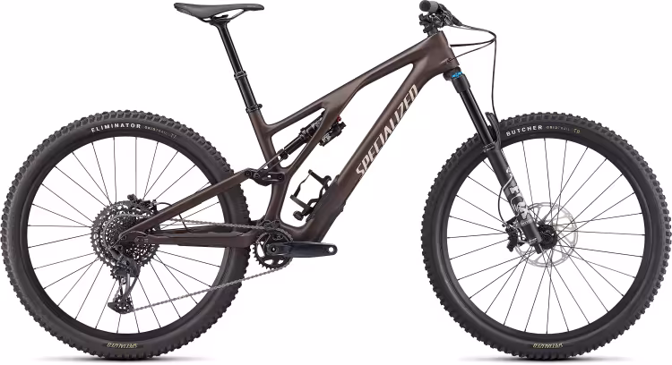 SPECIALIZED Stumpjumper Evo Comp