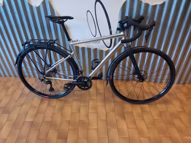 Cannondale Topstone 1