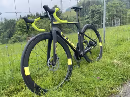 Cube Litening AERO C:68X Pro