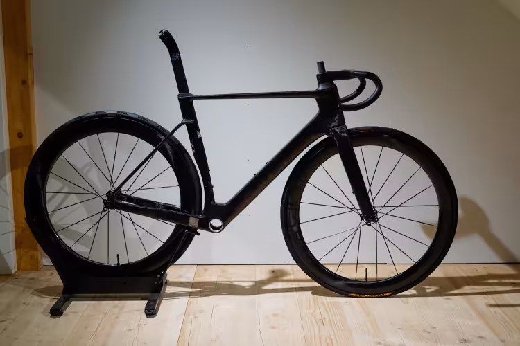 Factor Ostro Vam 2.0