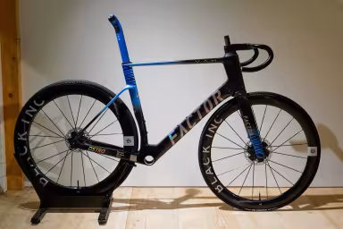 Factor Ostro Vam 2.0