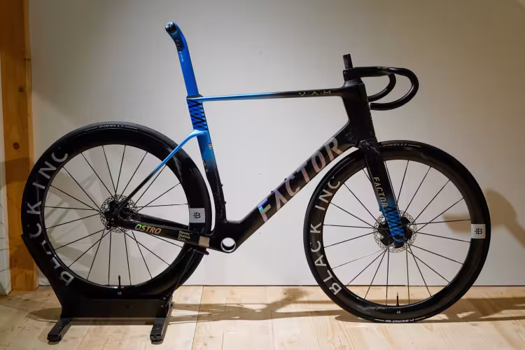 Factor Ostro Vam 2.0