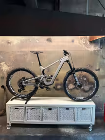 Crestline Rs 181 Spectre Edition