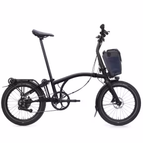 Brompton G Line