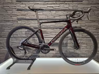 Orbea Orca Omx Custom