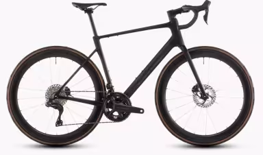 Cube Attain C:62 SLT