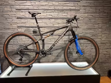 SPECIALIZED S-Works Epic EVO