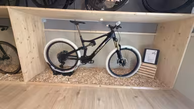 AMFLOW Pl Carbon Pro