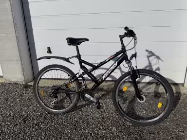 Rocky Mountain Mtb Kinder