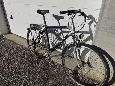 2020 Enik City Bike Herren