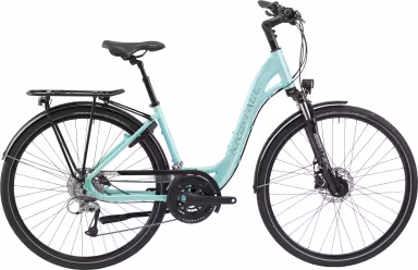 Kristall Trekking Tour