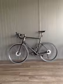 BMC Roadmachine THREE