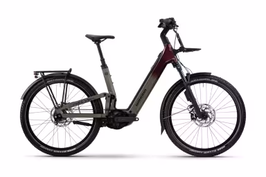 WINORA Sinus Fs R5F Pro