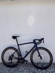 SPECIALIZED Cadre Tarmac Sl8 (58)