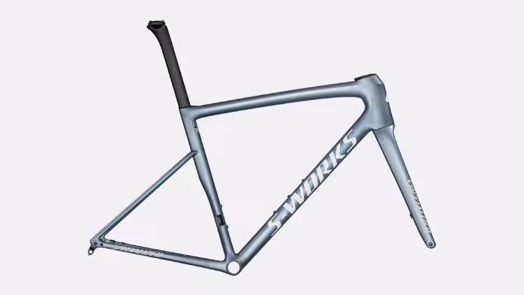 SPECIALIZED S-Works Tarmac SL8 Frameset