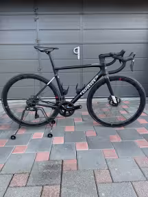 Wilier 0 Slr
