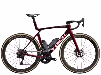 TREK Madone Slr 9 Gen 8