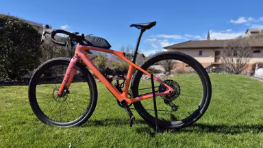 SPECIALIZED Diverge Str Pro