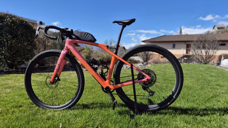 SPECIALIZED Diverge Str Pro