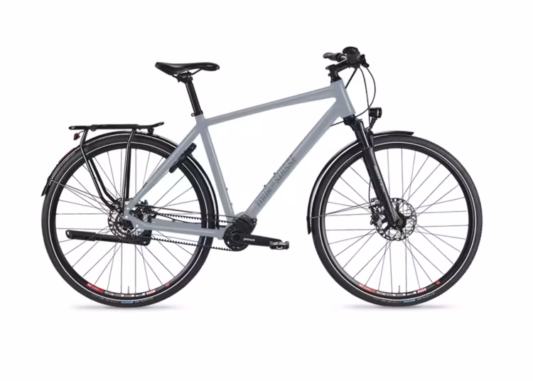 Tour de Suisse Speed Pinion