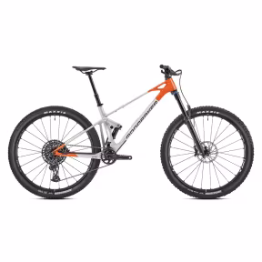 Mondraker Raze Carbon R