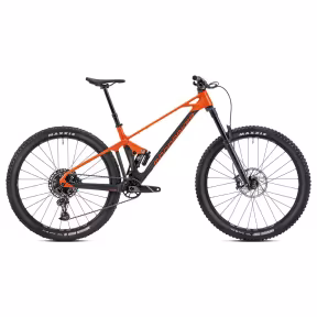 Mondraker Foxy Carbon R