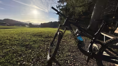 Koba Trailtool-160 *Factory* 29''