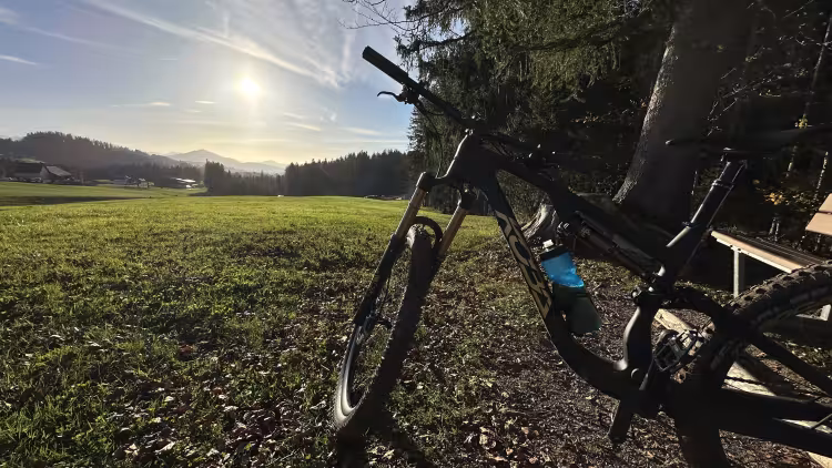 Koba Trailtool-160 *Factory* 29''