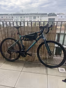 GHOST Asker Essential