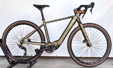 Bulls Grinder Evo Sx