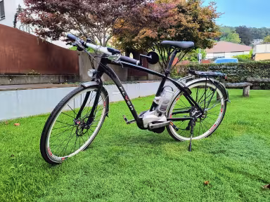 Flyer R Serie Xt Deluxe