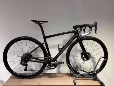 SPECIALIZED Sworks Tarmac Sl6, Dura-Ace Di2 11V., Occasion