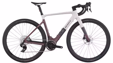 SCOTT Solace Gravel 30