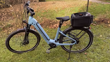 Tour de Suisse Charisma 25