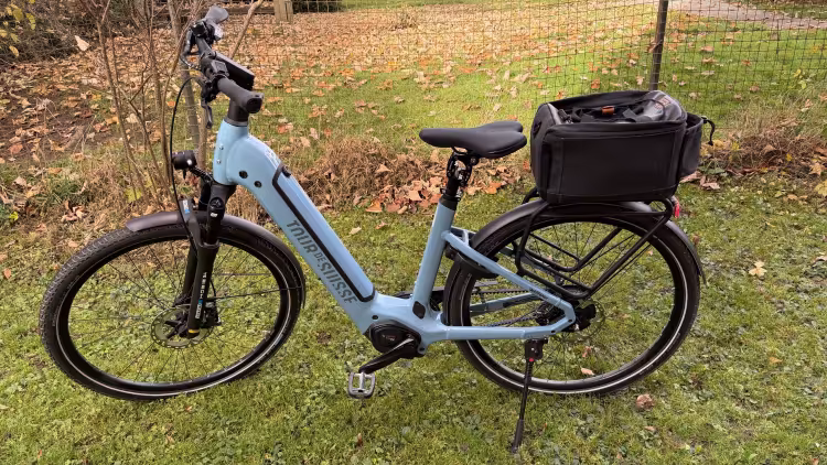 Tour de Suisse Charisma 25