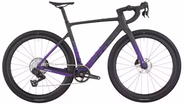 SCOTT Addict Gravel 20  