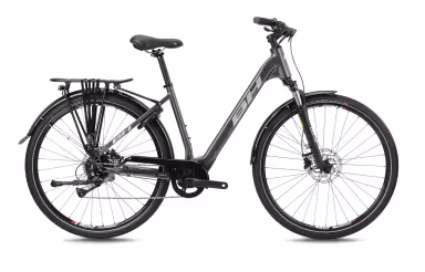 BH BIKES Core City Wave