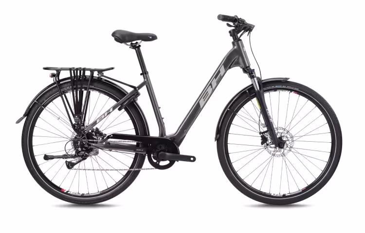 BH BIKES Core City Wave
