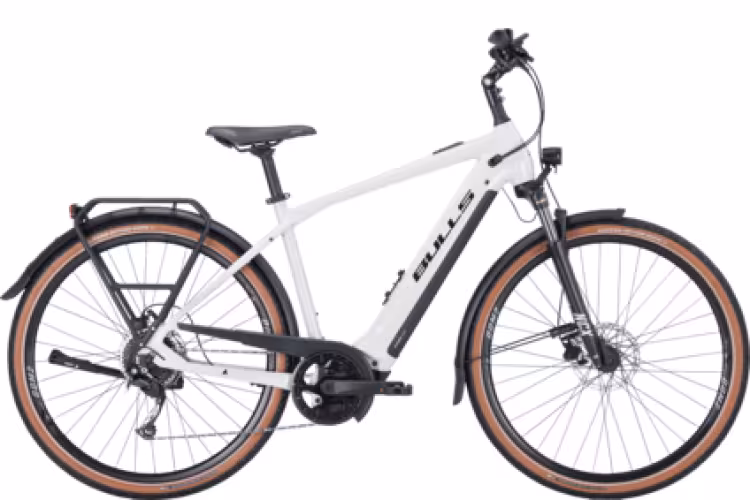 Bulls Cross Lite EVO 1