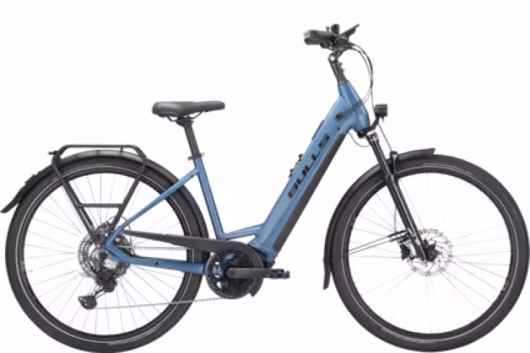 Bulls Cross Lite EVO 2