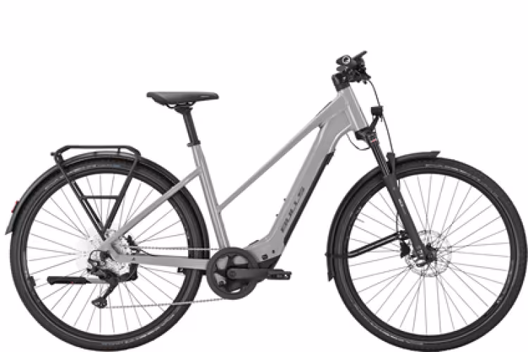 Bulls Cross Lite Evo Sx 1