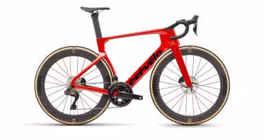 Cervélo S5 Ultegra Di2