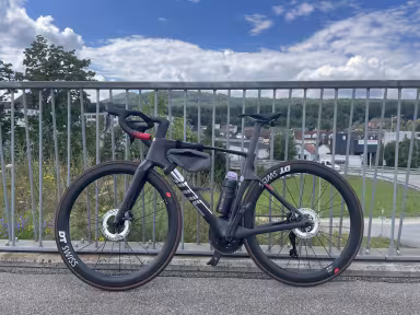 BMC Teammachine R 01 FOUR