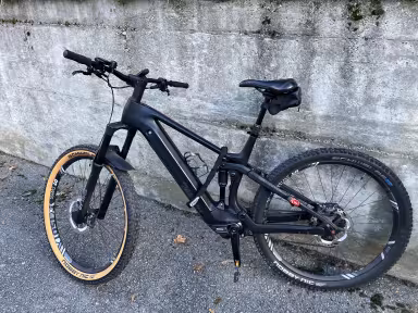 Thömus Lightrider E2