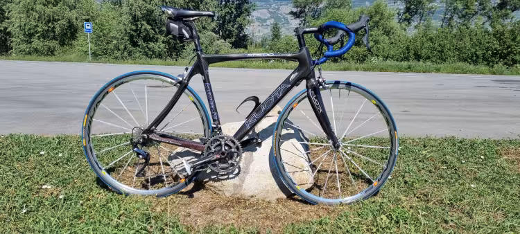 Kuota Kredo Plus