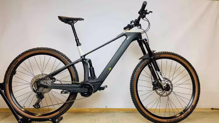 Bulls Sonic Evo Am Sx 1