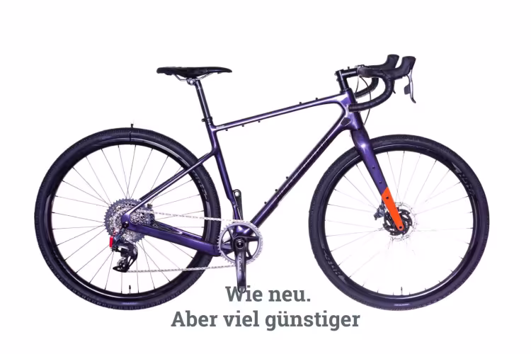 Rocky Mountain Solo Carbon 90