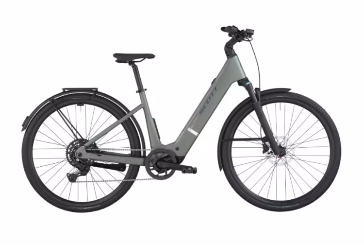 SCOTT Passage 20 Wave